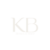 logo circular simple negro